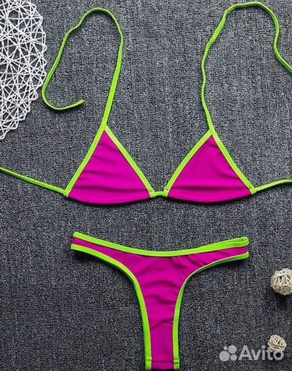 Купальники женские новые