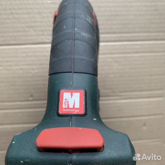 Лобзик Metabo stab 18 ltx 100