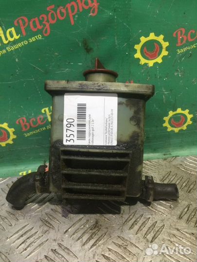 Бачок гидроусилителя руля Volkswagen Golf 2 1.3Л