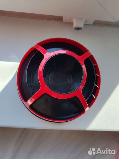 Органайзер канцелярский Berlingo вращающийся