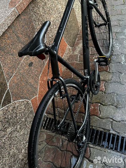 Велосипед giant