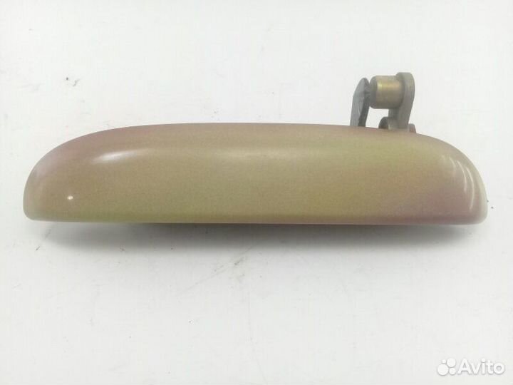 Ручка двери внешняя передняя левая Toyota Funcargo