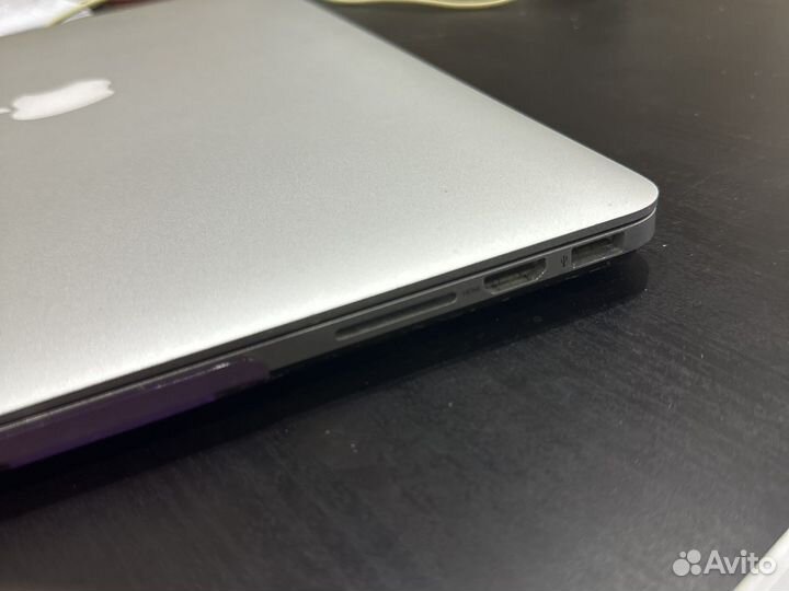 Apple MacBook Pro 15 retina 2015