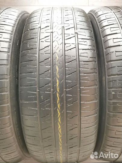 Sailun Terramax CVR 215/60 R17 96H