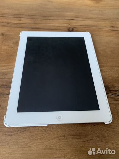 iPad 4 16Gb