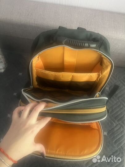 Рюкзак школьный Икеа Фэмили