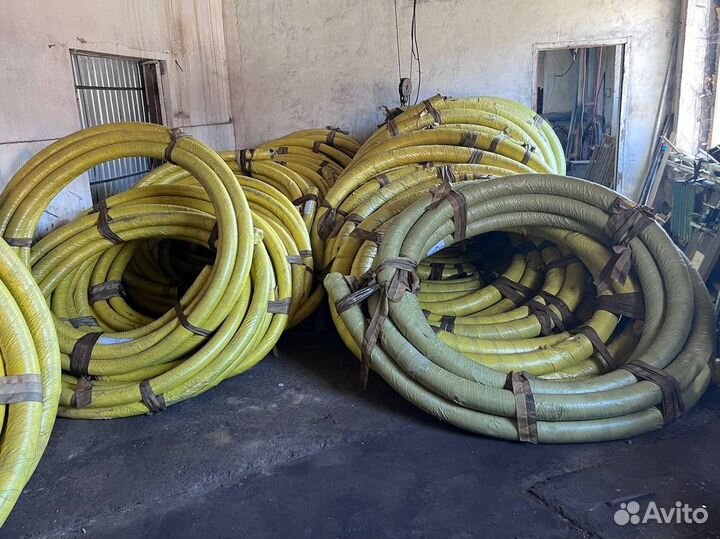 Рукав для бурения DN 76 250 Бар L10м