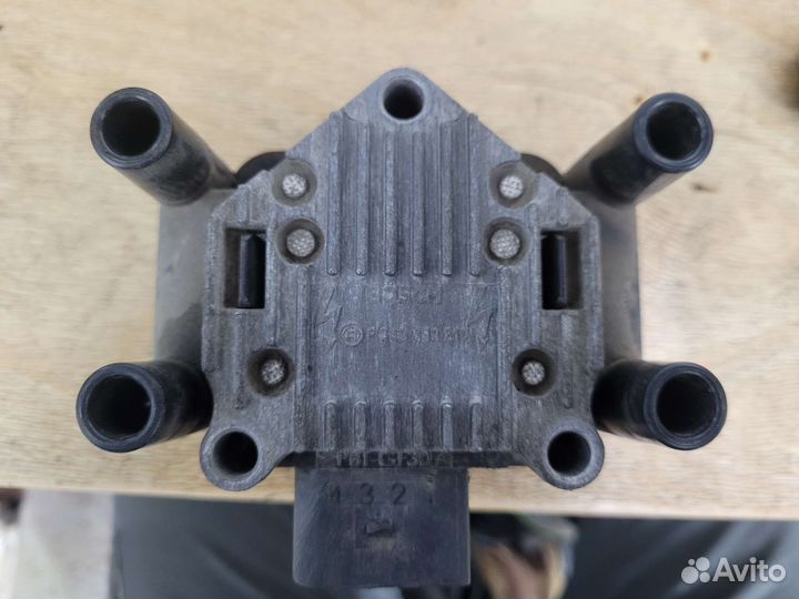 Катушка зажигания Bosch