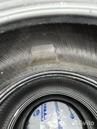 Kinforest KF-550 195/55 R16