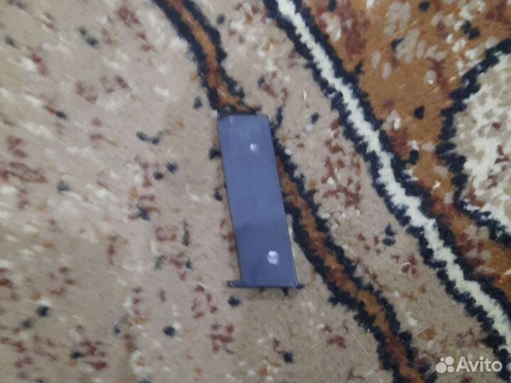 Игрушечный пистолет