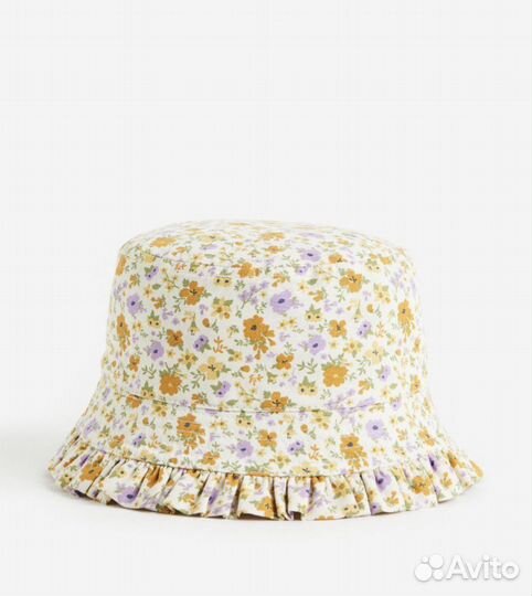 Панама h&m 98/104