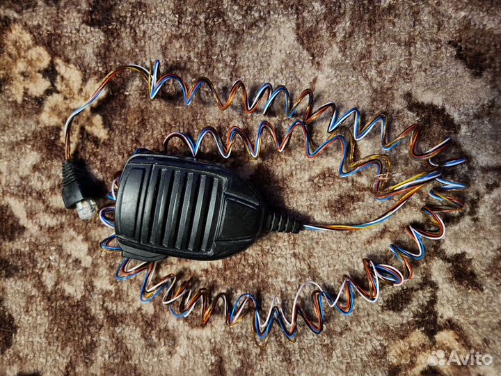 Радиостанция Vertex Standard VHF VX-2200-D0-50 136