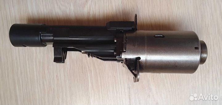 Вальветроник бмв х5 е70 н55