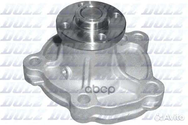 Водяной насос S242 Dolz