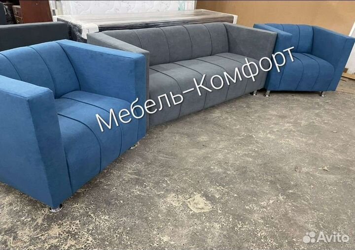 Диван для кафе/Диван в салон красоты