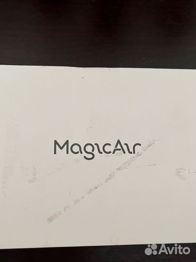 Базовая станция tion magic air