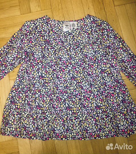 Кофточка на девочку