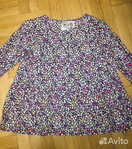 Кофточка на девочку