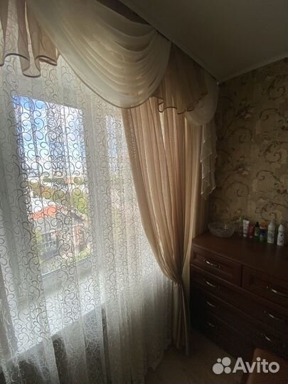 Шторы с ламбрекеном