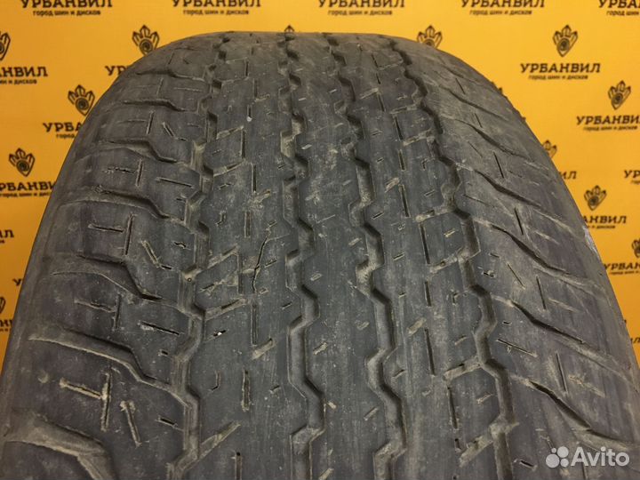 Dunlop Grandtrek AT25 285/60 R18