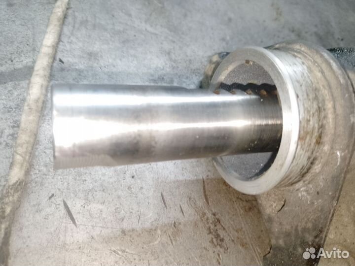 Рулевая рейка volkswagen golf 4