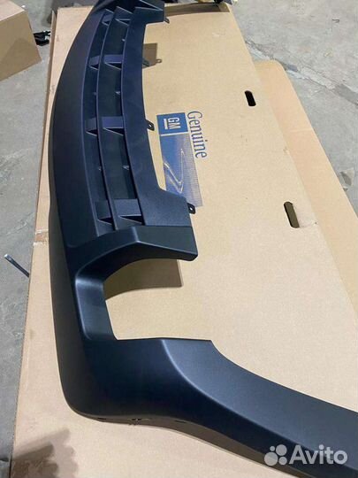 22915161 Вставка бампера chevrolet Camaro