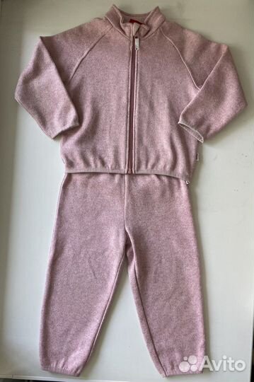 Флисовый костюм Reima 98 104