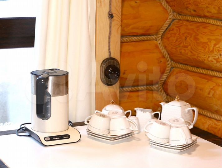 Дом 50 м² на участке 5 сот.