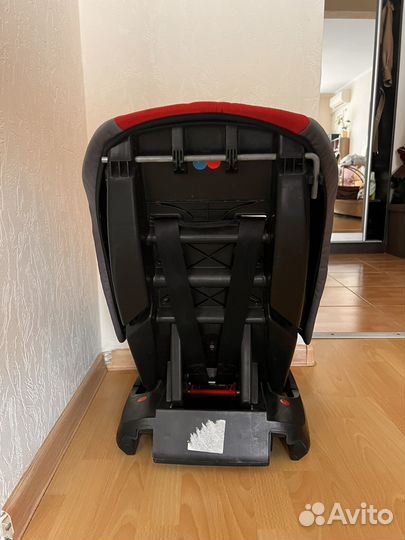 Детское автокресло 9 до 18 кг Zlatek