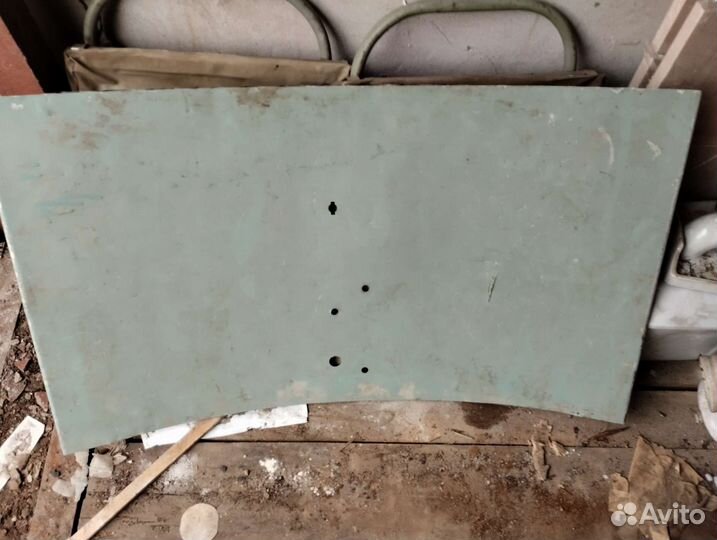 Колёса для лодки Прогресс 2