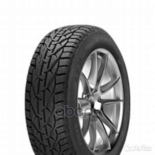 Tigar Winter 225/55 R17