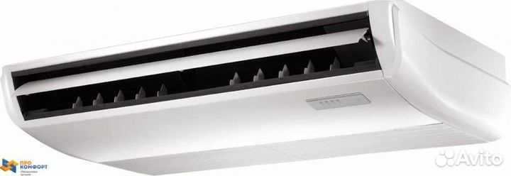 Напольно-потолочный кондиционер IGC IFM-12H/U