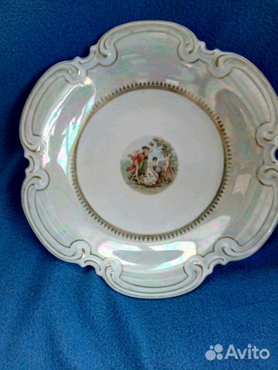 Блюдо ST.P Германия 50г