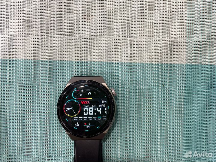 Смарт часы GT3 max