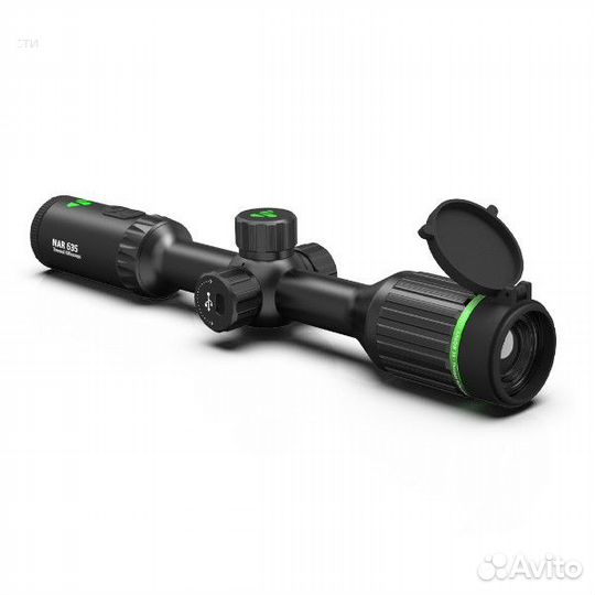 Тепловизионный прицел conotech NAR635