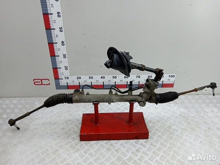 Рейка рулевая для Opel Vectra C 93172331