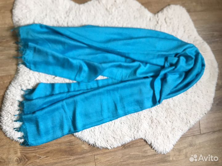 Шарф палантин женский