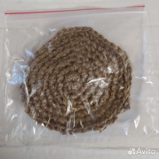 Изделия из джута