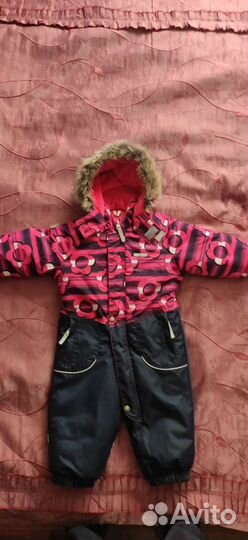 Зимний комбинезон Lenne(Kerry), p.86