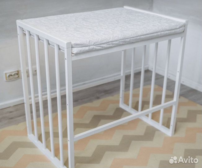 Матрас на пеленальный стол