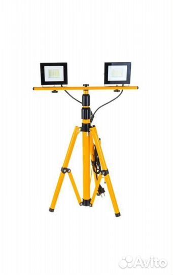 Светодиодный прожектор