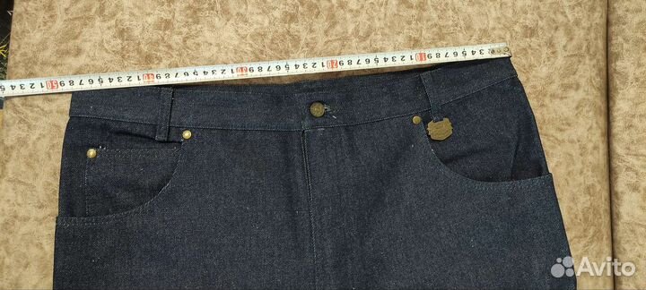 Костюм мужской рабочий, летний, спецодежда