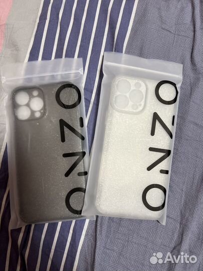 Чехол на iPhone 13 pro max