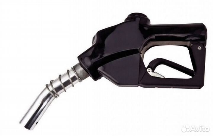 Кран топливораздаточный азс-05-00(аналог OPW ду25)