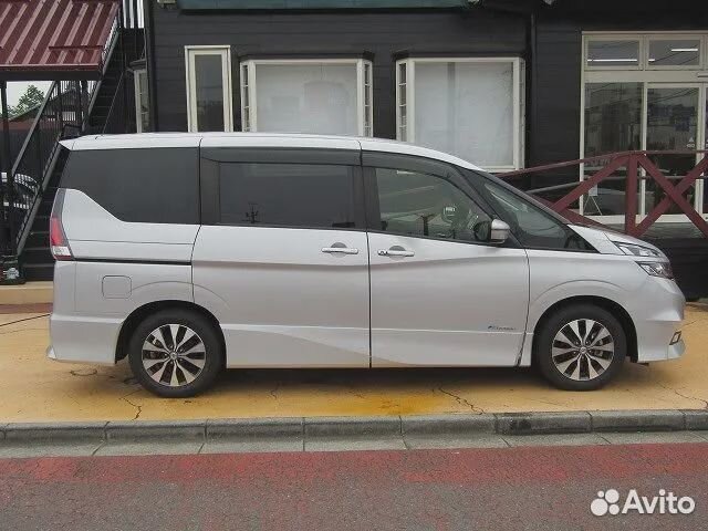 Трансфер / Пассажирские перевозки / Такси