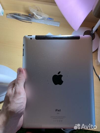 iPad 2 wifi 3g 16gb