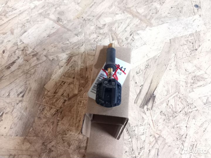 Датчики давления шин Chery / Exeed