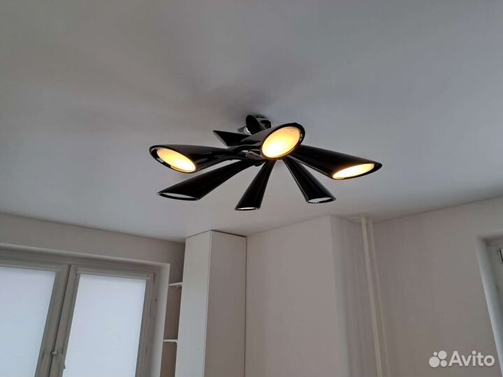 Люстра mantraрор