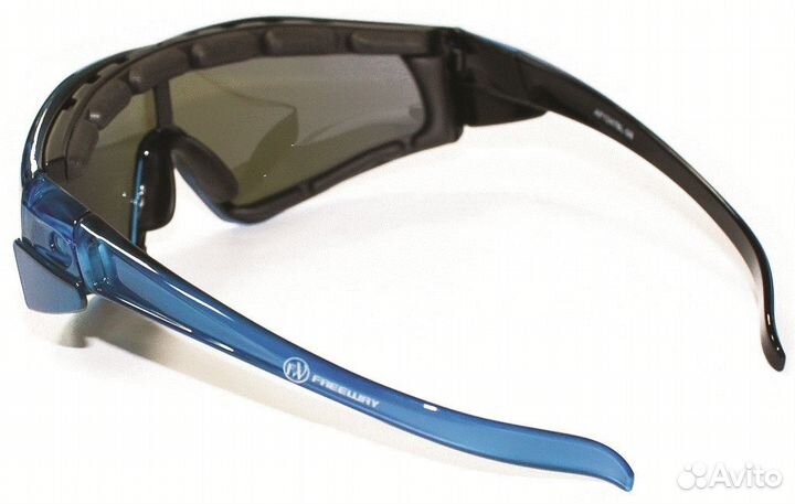 Очки поляризационные