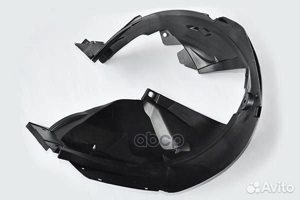 Подкрылок передний левый R-logan-2 12- 32895 AS